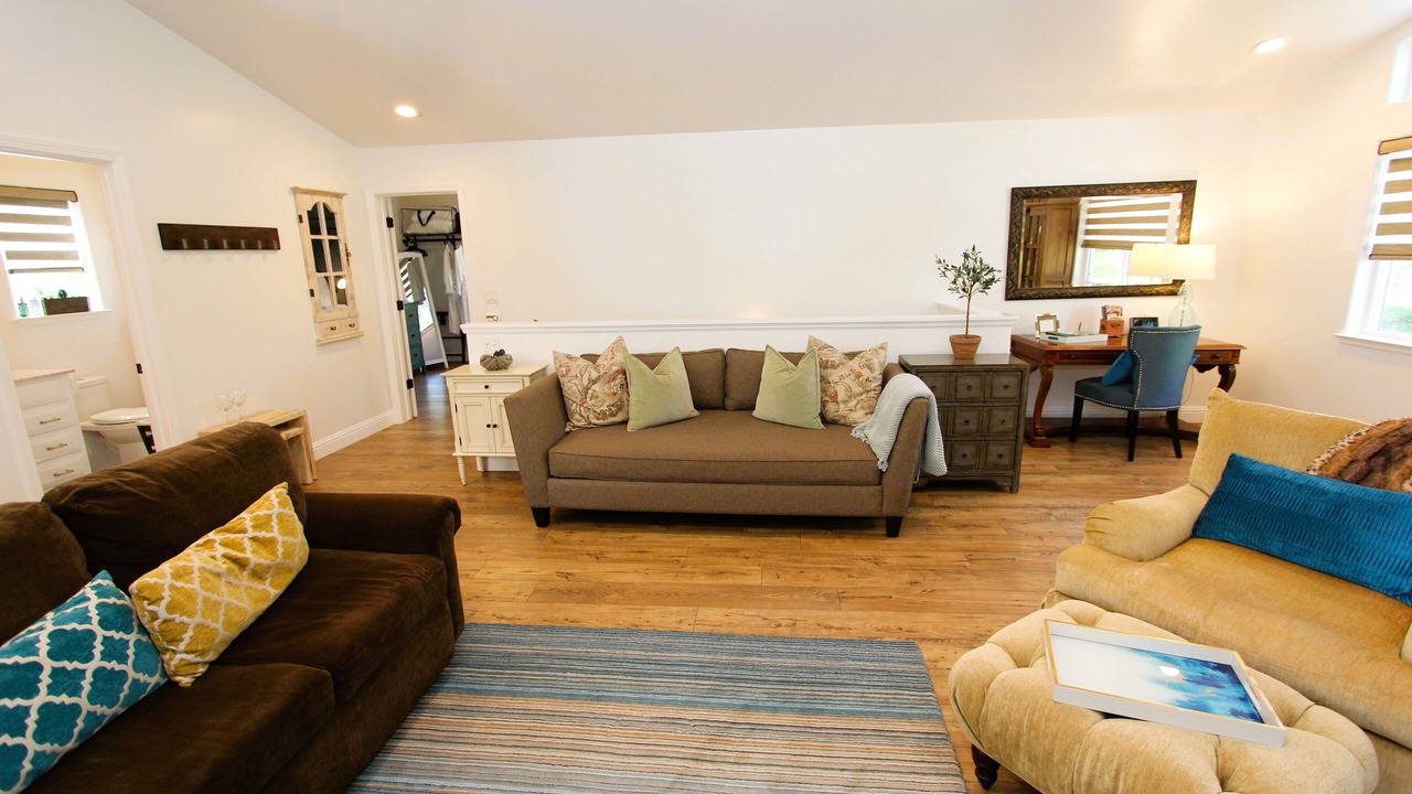 Photo of Livingroom in Placerville