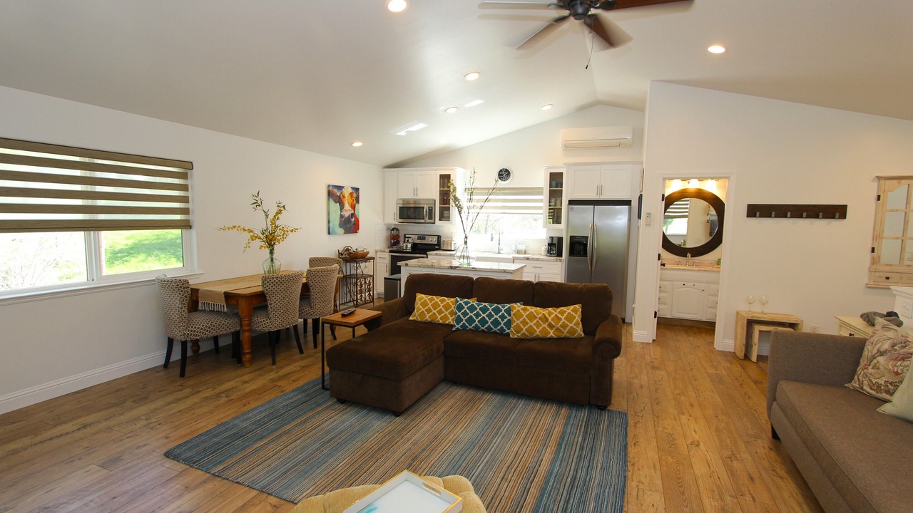 Photo of Livingroom in Placerville
