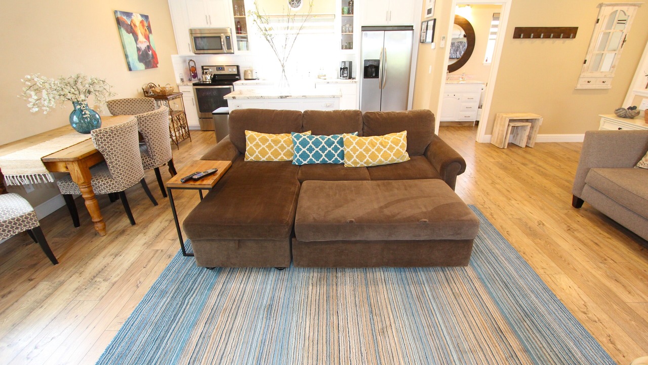Photo of Livingroom in Placerville