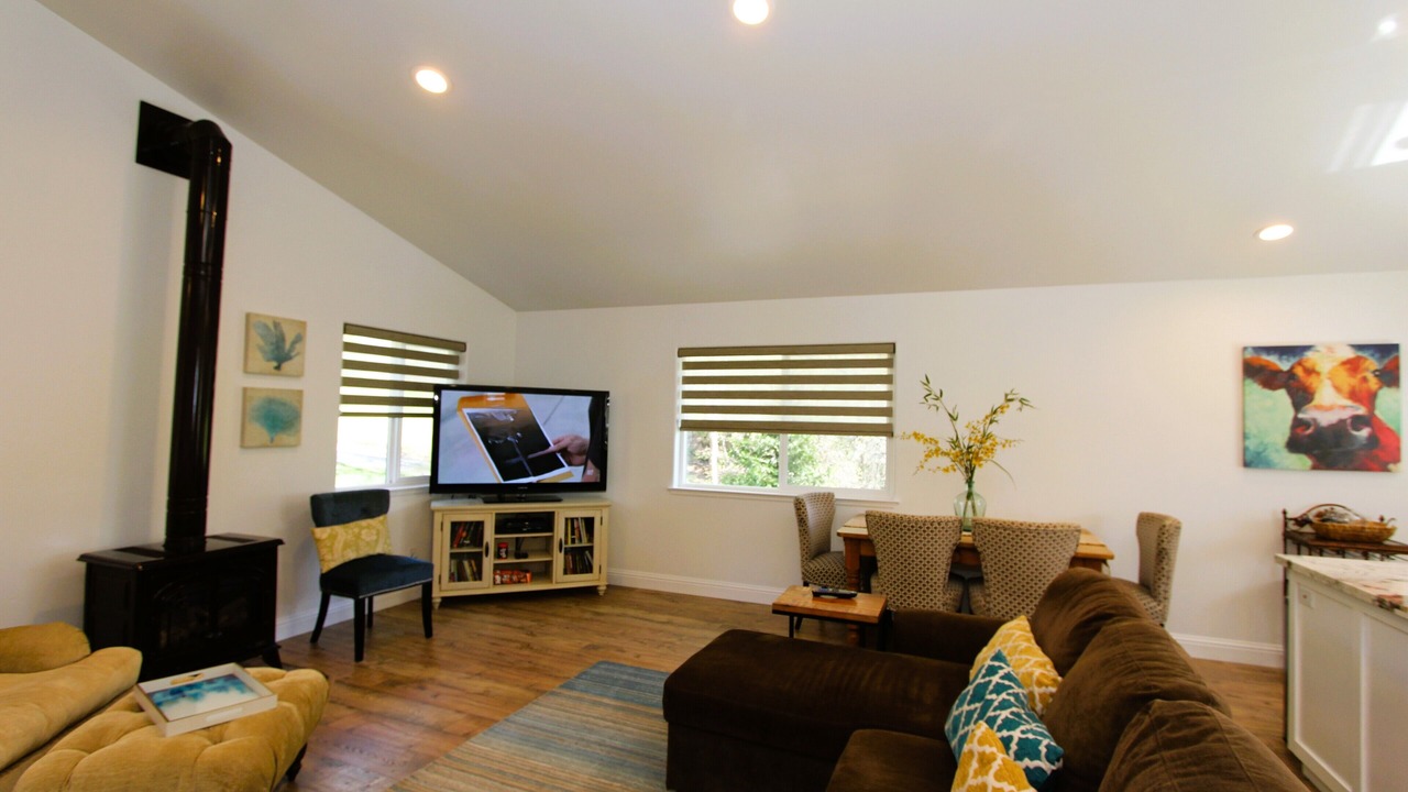 Photo of Livingroom in Placerville