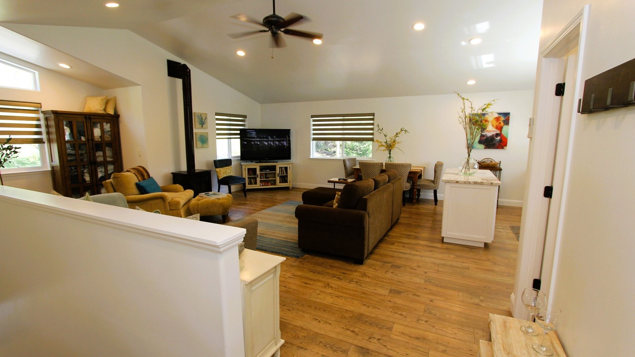 Photo of Livingroom in Placerville