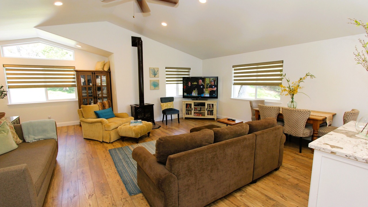 Photo of Livingroom in Placerville