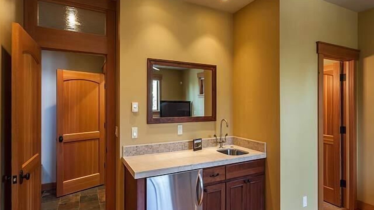 Photo of Bedroom in Truckee