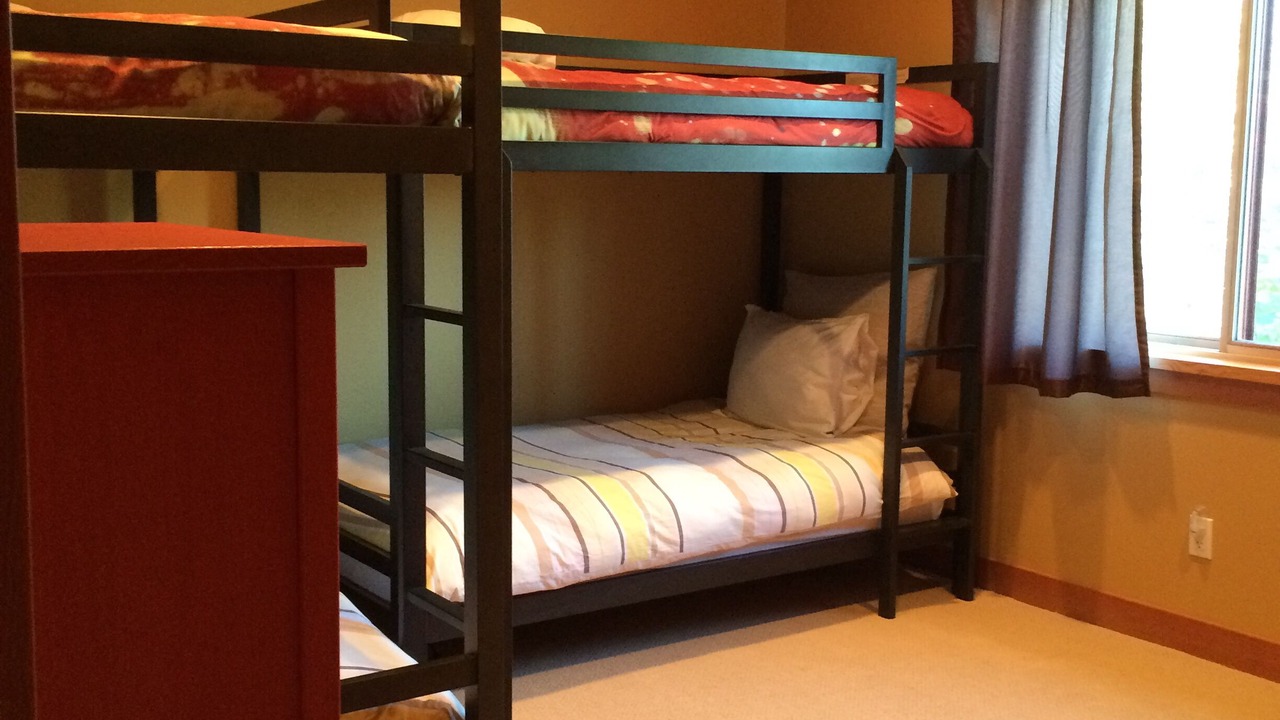 Photo of Bedroom in Truckee
