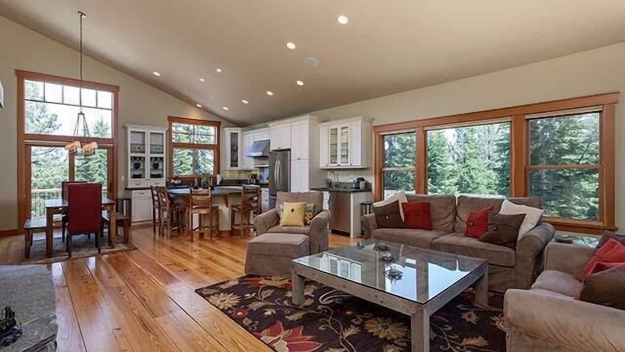 Photo of Bedroom in Truckee