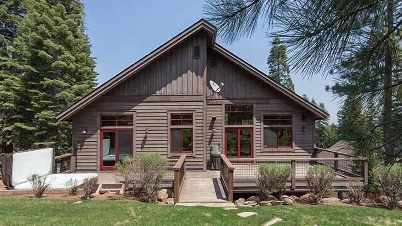 Photo of Outdoor in Truckee