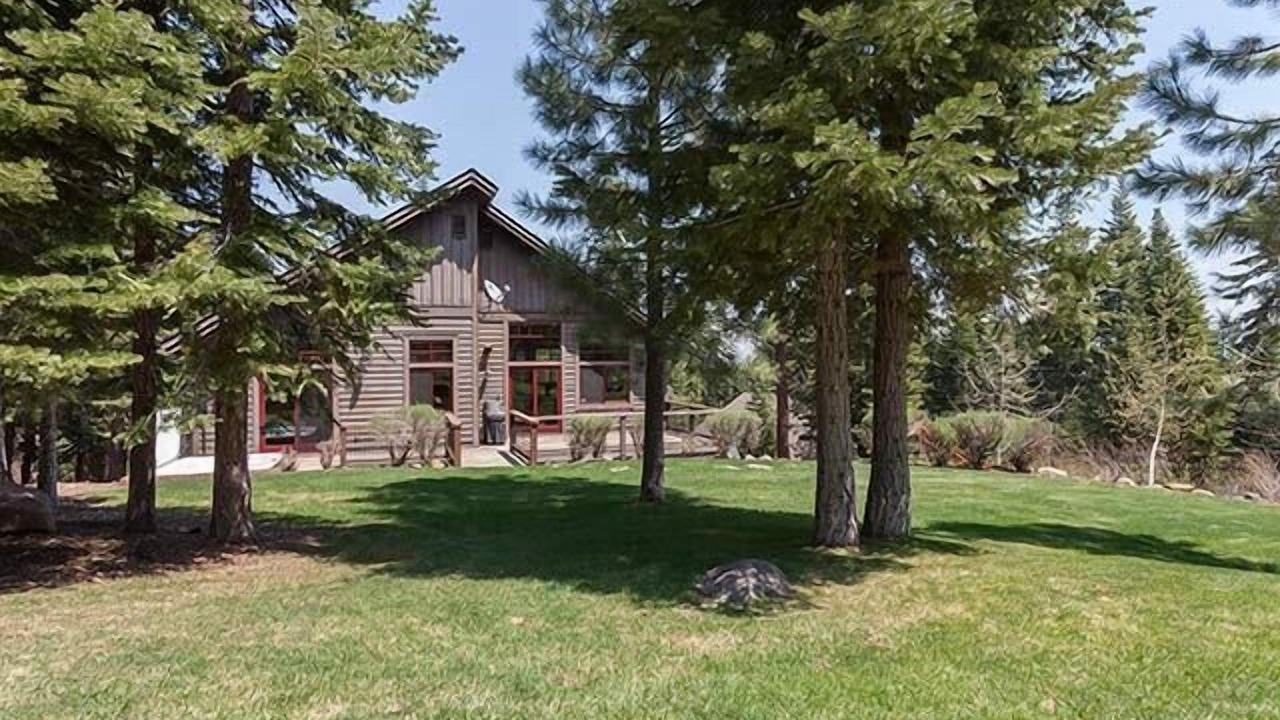 Photo of Outdoor in Truckee