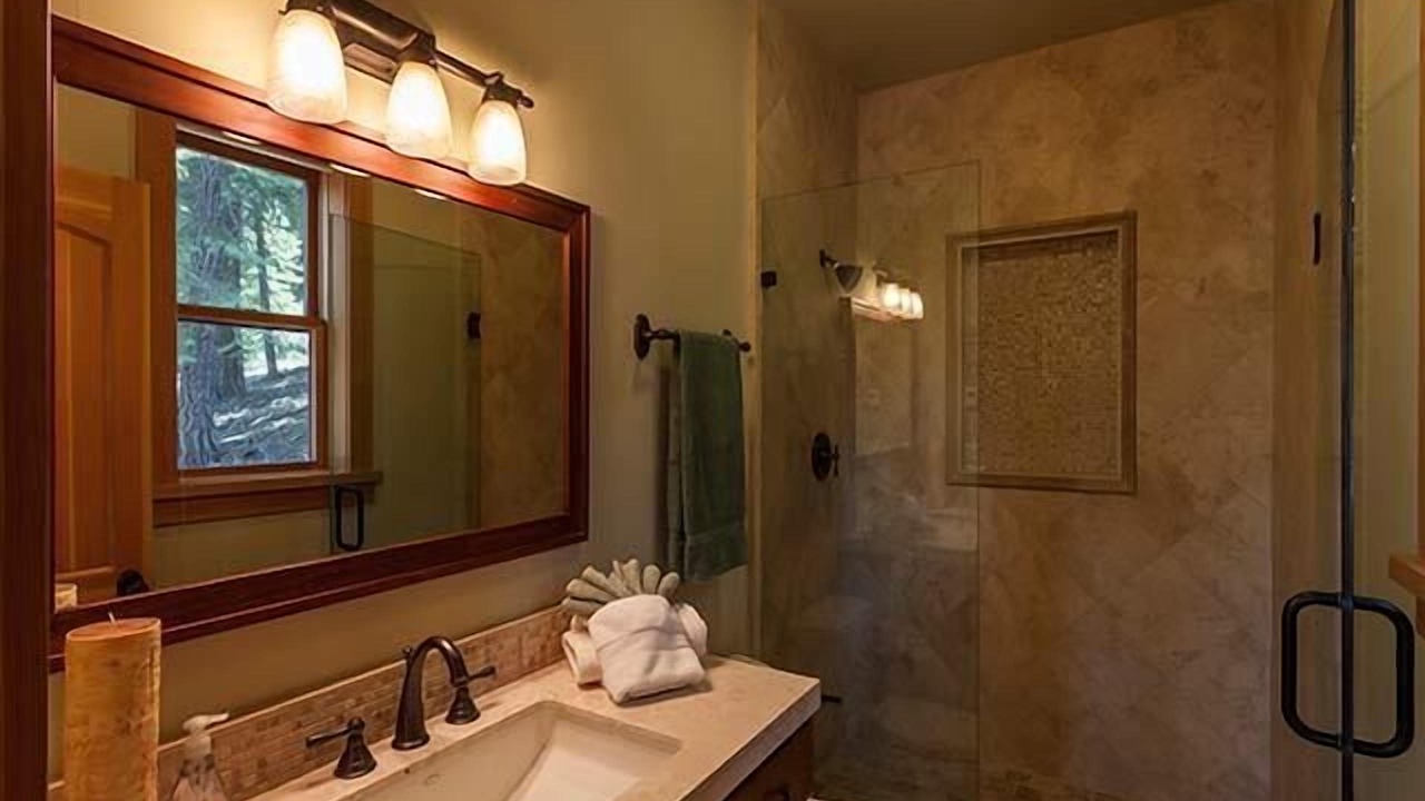 Photo of Bedroom in Truckee
