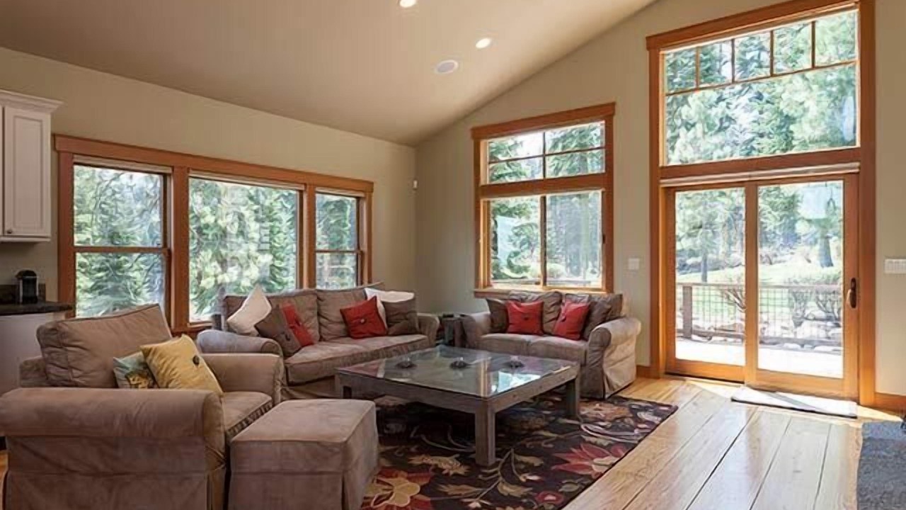 Photo of Bedroom in Truckee