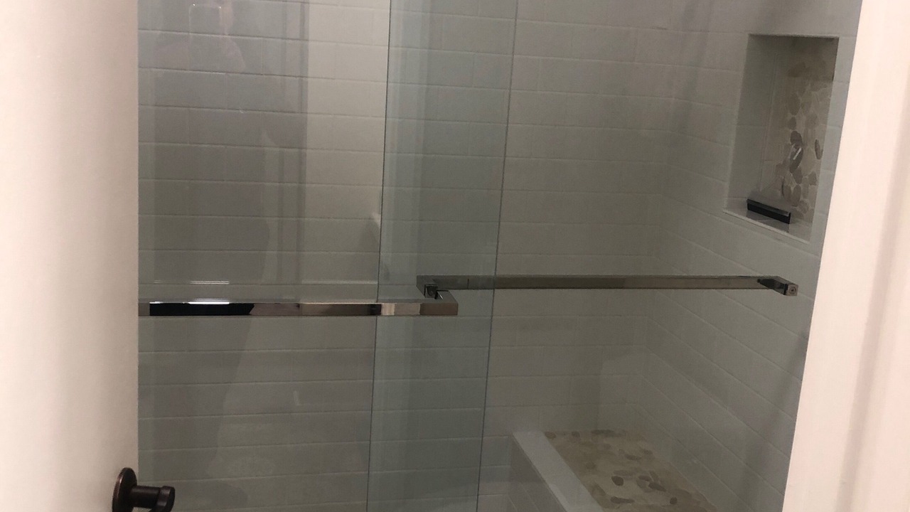 Photo of Bathroom in Mammoth Lakes