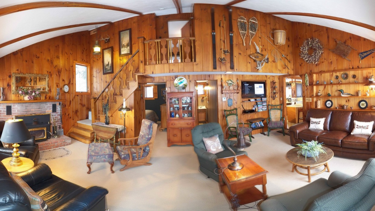Photo of Bedroom in Town of Webb