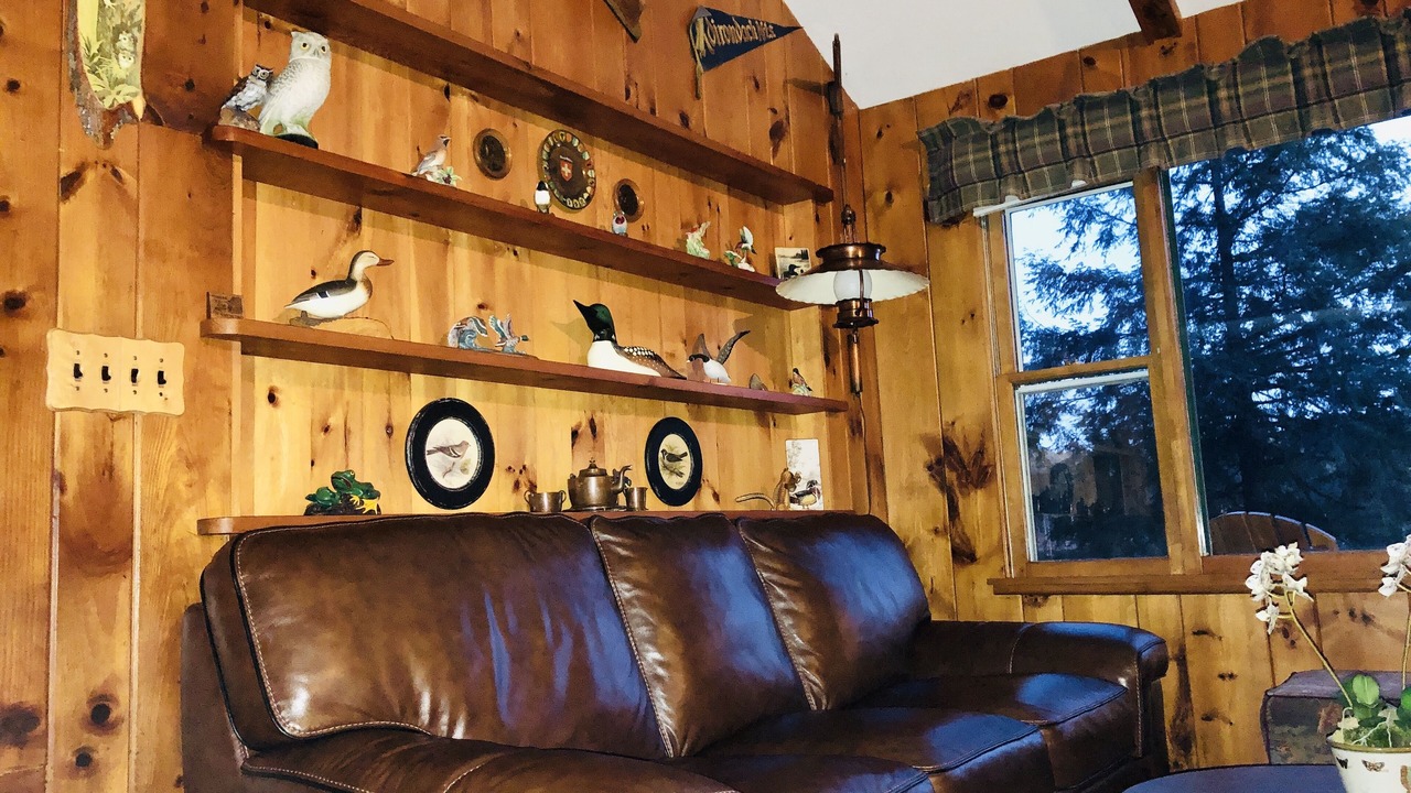Photo of Livingroom in Town of Webb