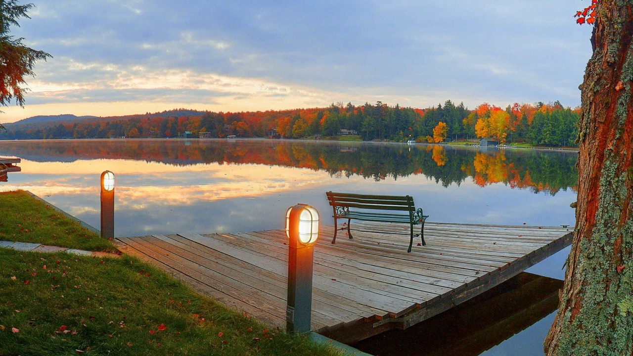 Photo of Outdoor in Town of Webb