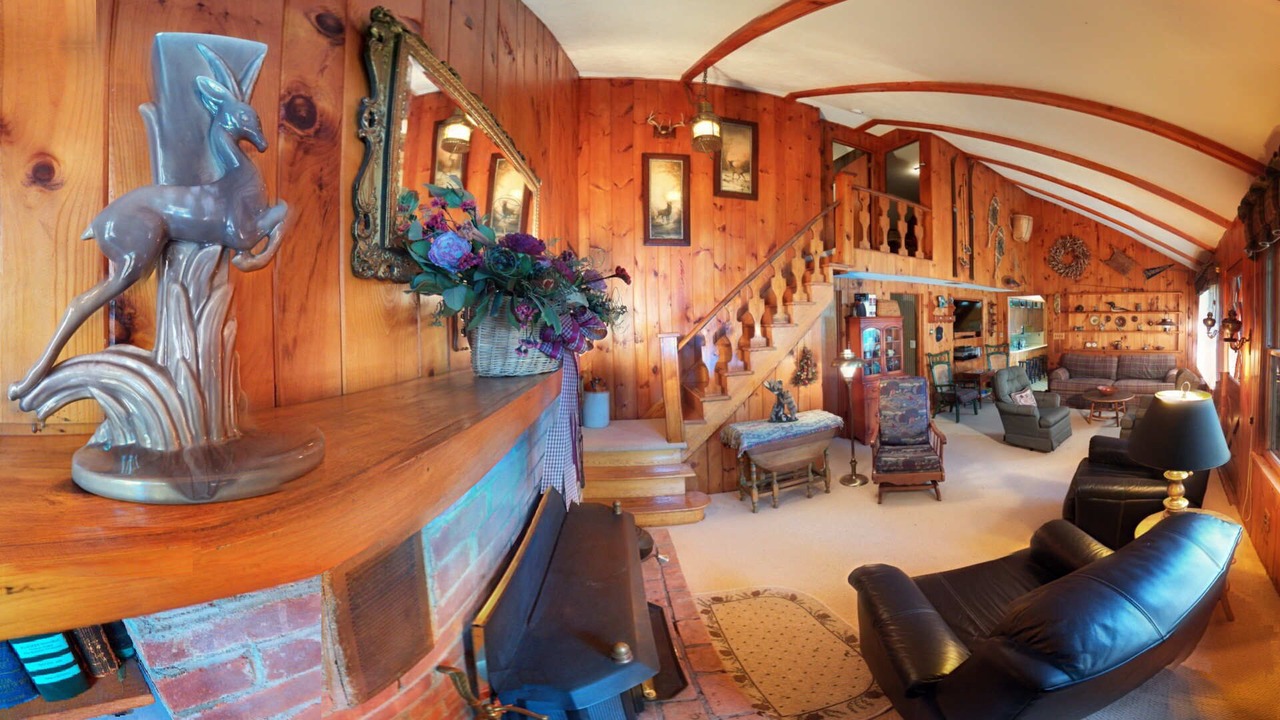Photo of Bedroom in Town of Webb