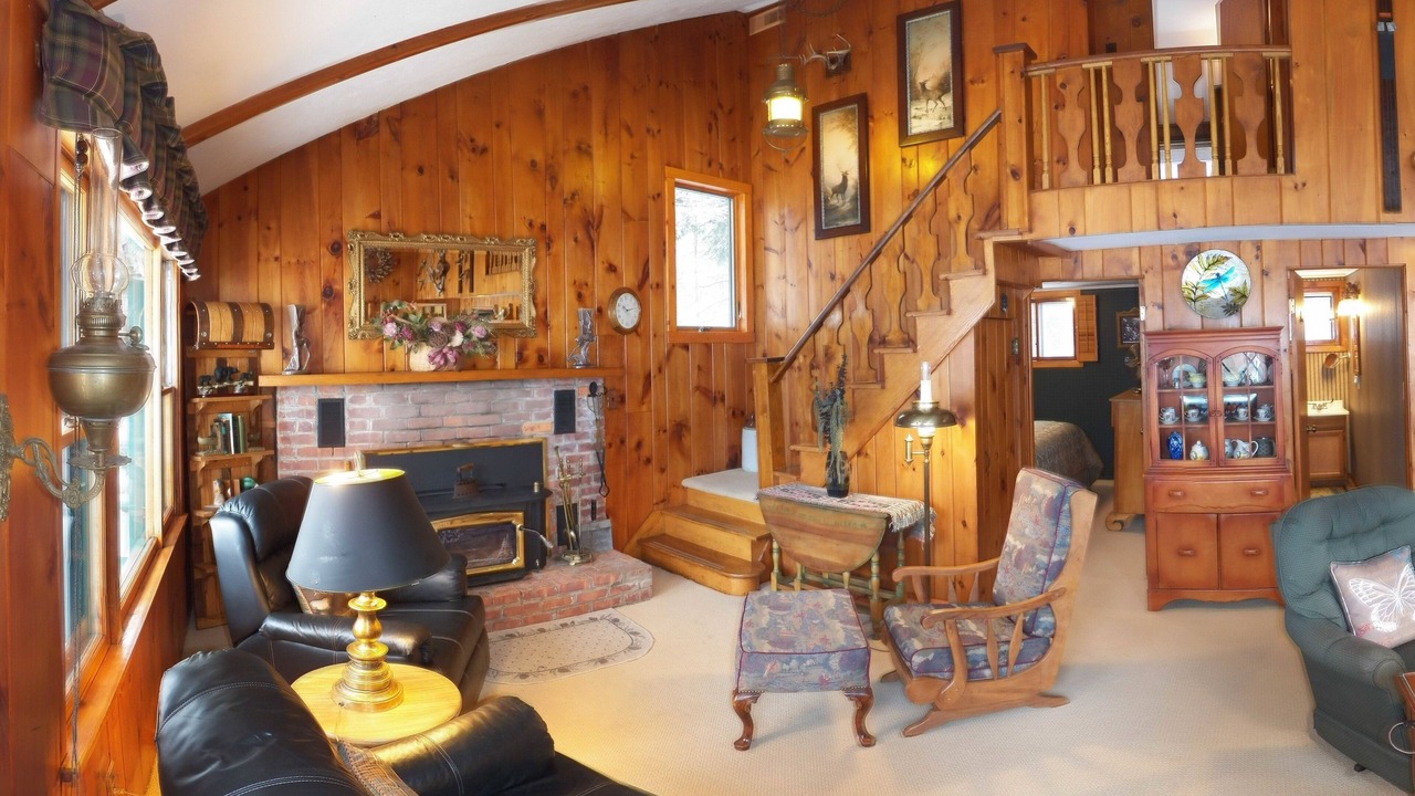 Photo of Bedroom in Town of Webb