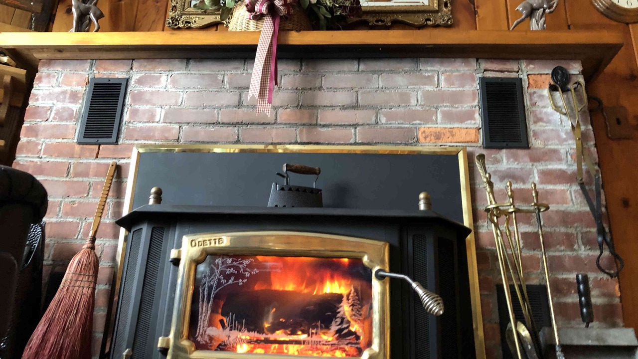 Photo of Livingroom in Town of Webb