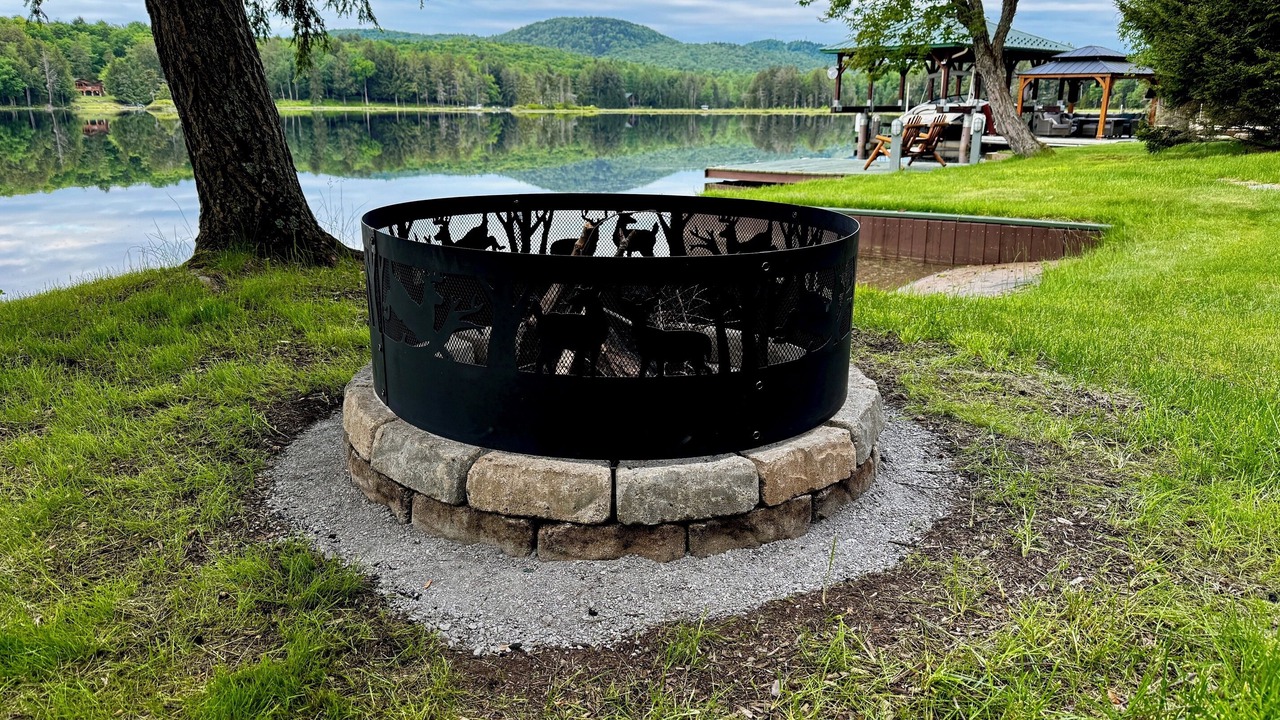 Photo of Outdoor in Town of Webb
