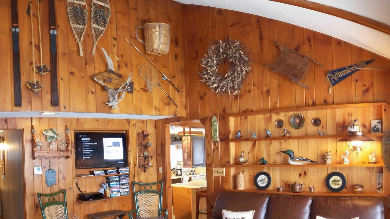 Photo of Livingroom in Town of Webb
