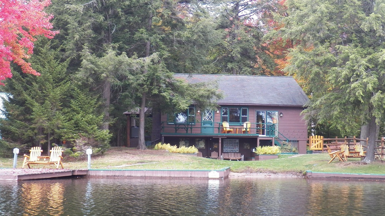 Photo of Outdoor in Town of Webb