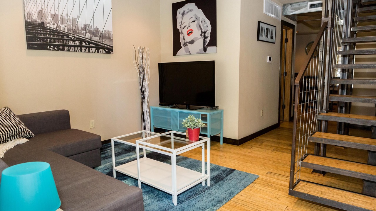 Photo of Bedroom in Waco