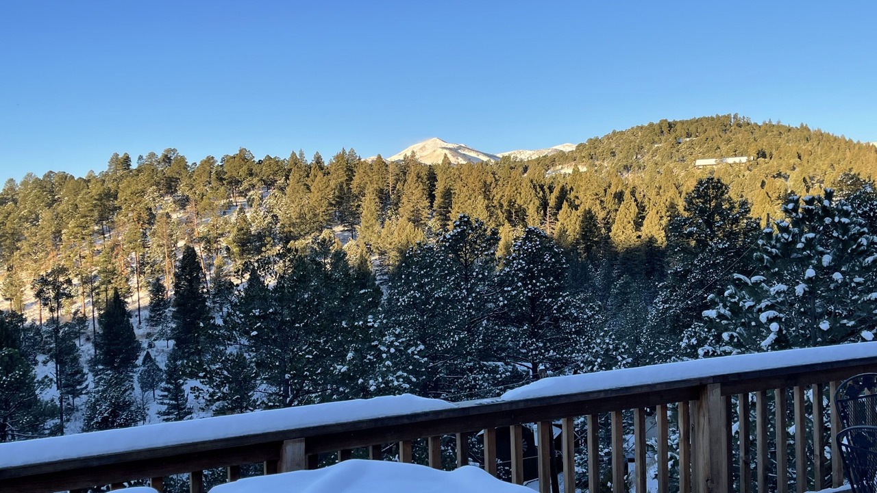 Photo of Outdoor in Ruidoso