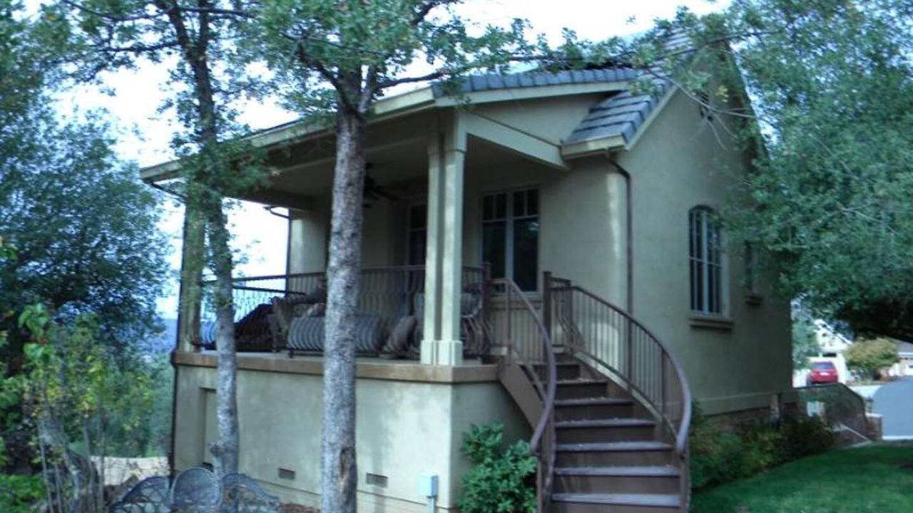 Photo of Outdoor in Altaville