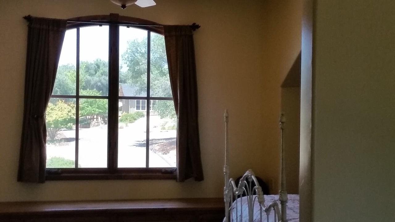 Photo of Bedroom in Altaville