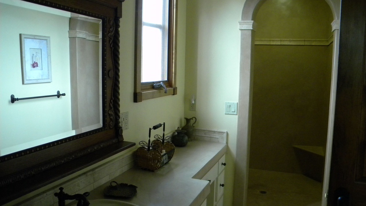 Photo of Bathroom in Altaville