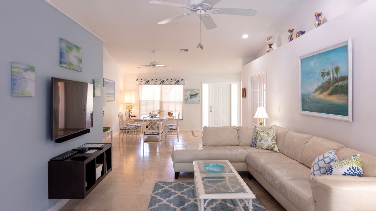Photo of Bedroom in Crown Pointe