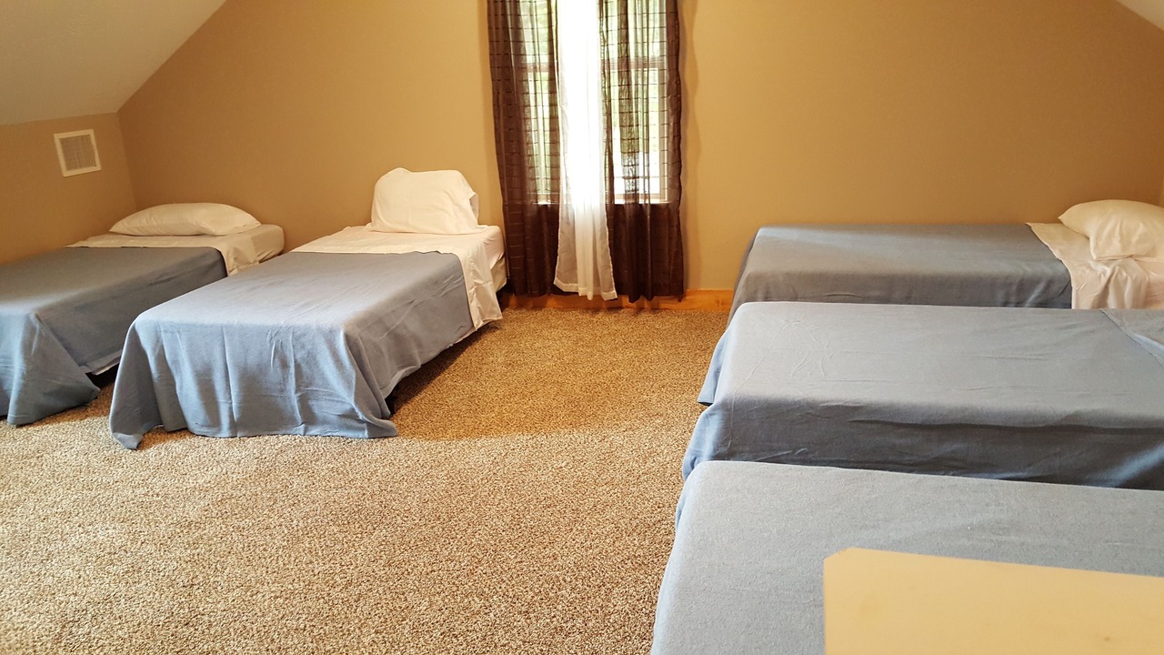 Photo of Bedroom in Broaddus