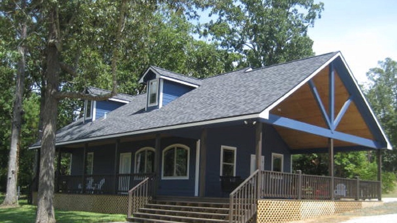 Photo of Outdoor in Broaddus