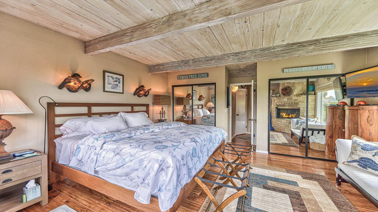 Photo of Bedroom in Hatton Fields