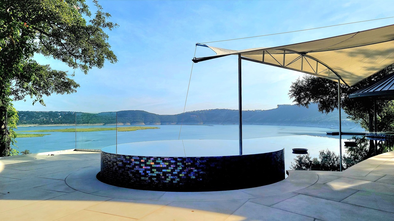 Photo of Outdoor in Hughes Park Lake