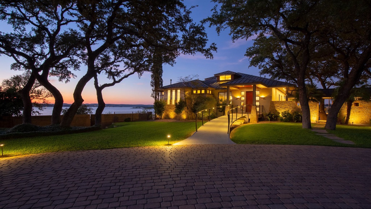 Photo of Outdoor in Hughes Park Lake