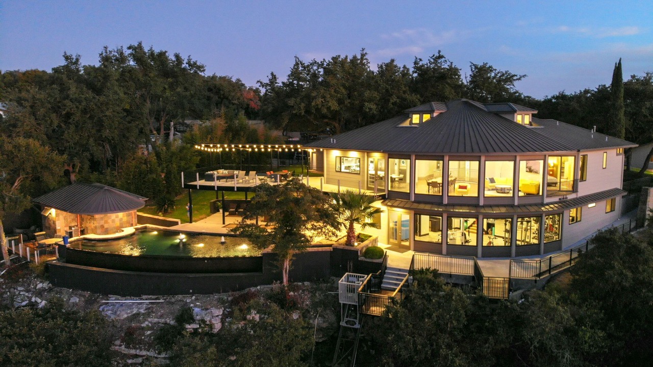Photo of Outdoor in Hughes Park Lake