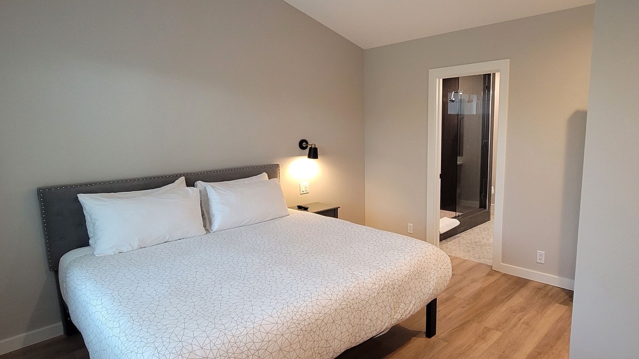 Photo of Bedroom in Hughes Park Lake