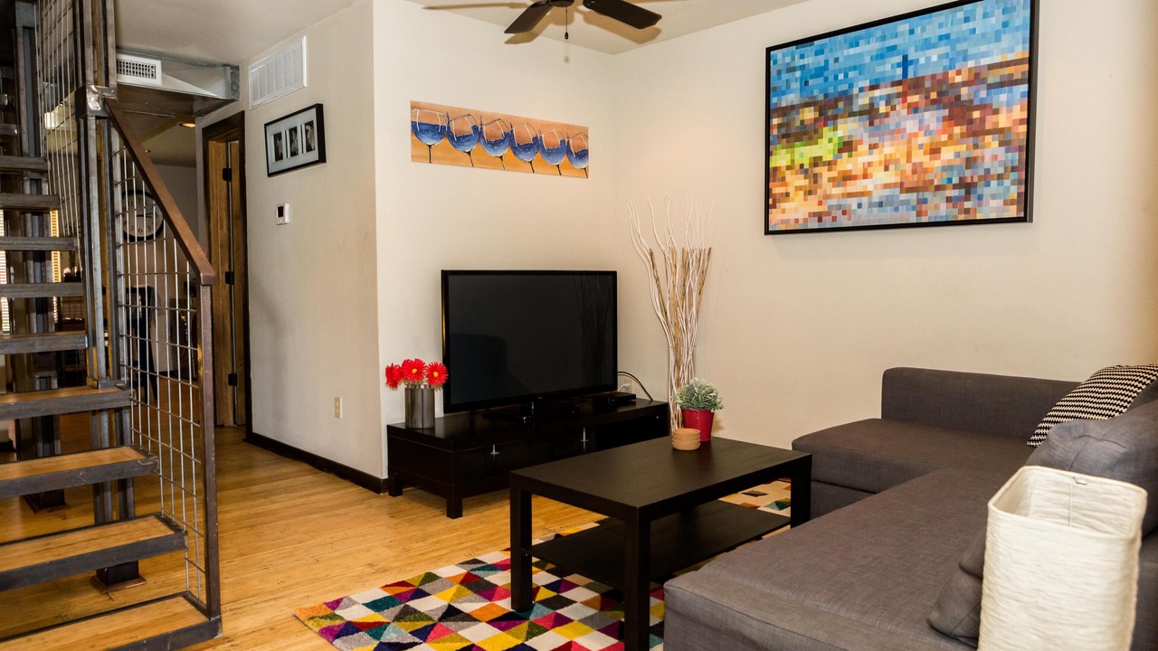 Photo of Bedroom in Waco
