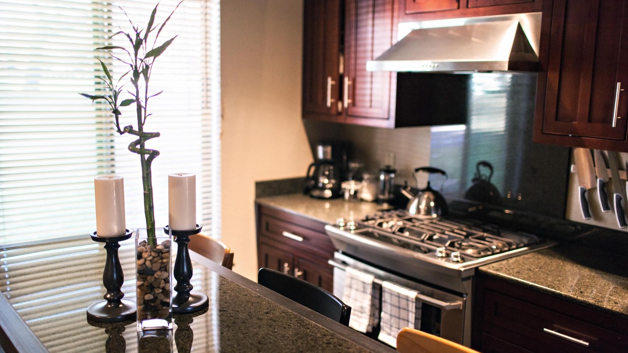 Photo of Kitchen in Waco