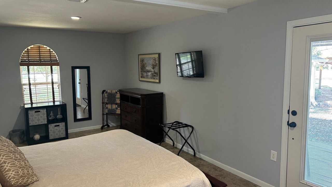 Photo of Bedroom in Crockett