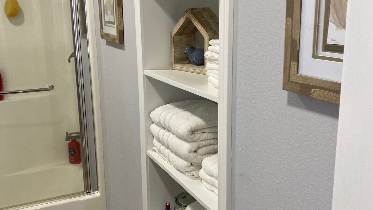 Photo of Bathroom in Crockett
