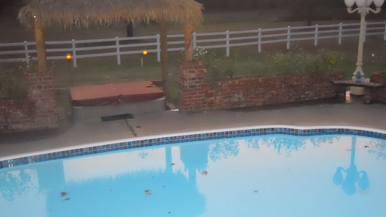 Photo of Outdoor in Crockett