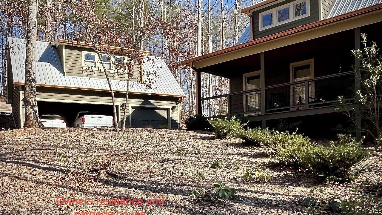 Photo of Outdoor in Dahlonega