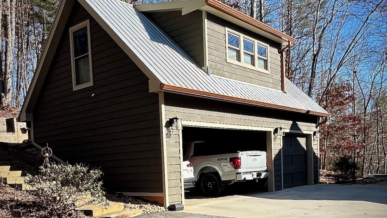 Photo of Outdoor in Dahlonega