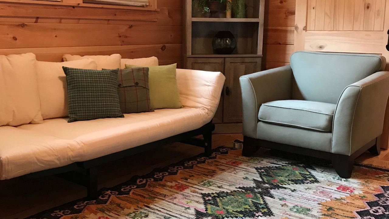 Photo of Livingroom in Dahlonega