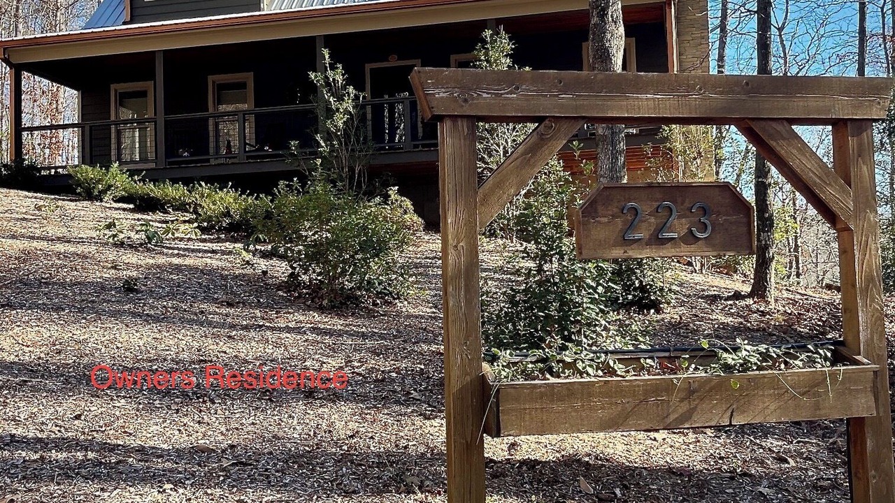 Photo of Outdoor in Dahlonega