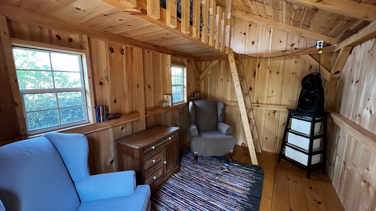 Photo of Livingroom in Kincardine
