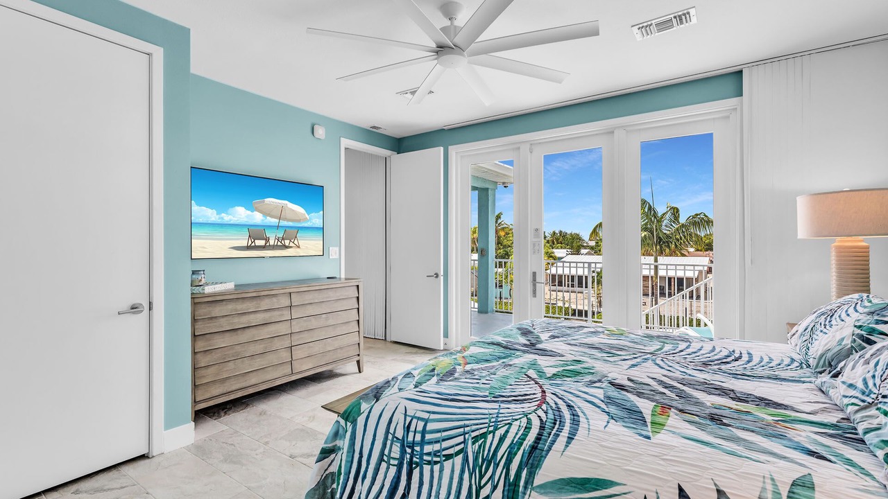 Photo of Bedroom in Marathon