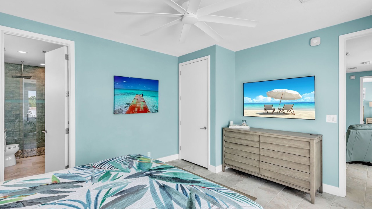 Photo of Bedroom in Marathon