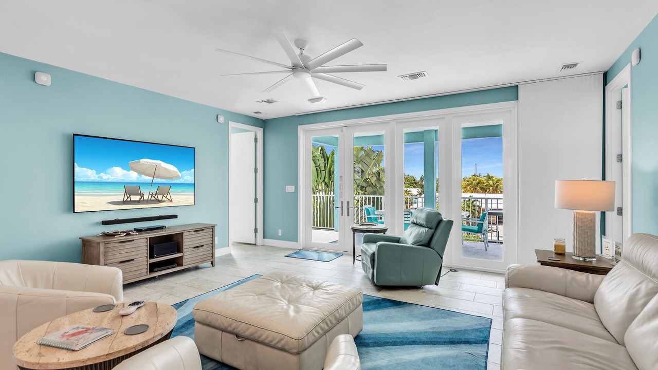 Photo of Livingroom in Marathon