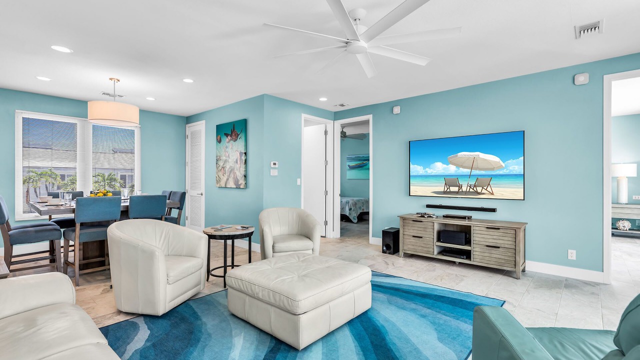 Photo of Livingroom in Marathon